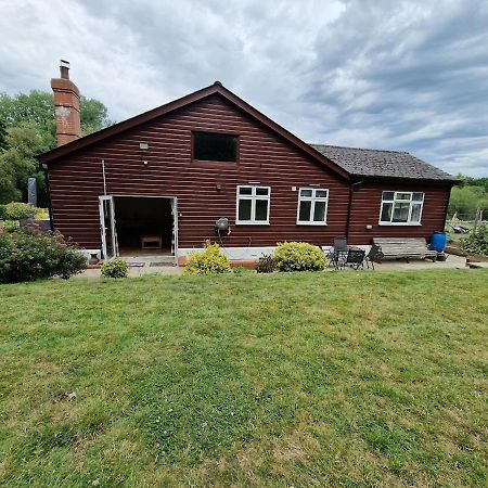 Country Retreat Near Sea And South Downs, On National Cycle Network Appartement Polegate Buitenkant foto