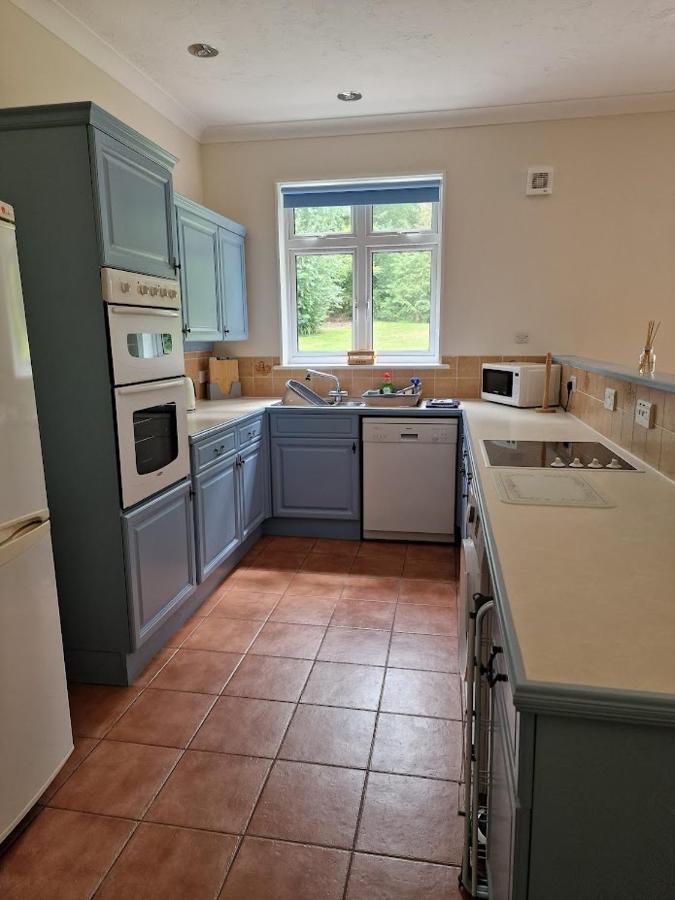 Country Retreat Near Sea And South Downs, On National Cycle Network Appartement Polegate Buitenkant foto