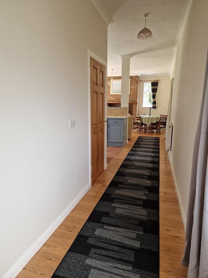 Country Retreat Near Sea And South Downs, On National Cycle Network Appartement Polegate Buitenkant foto
