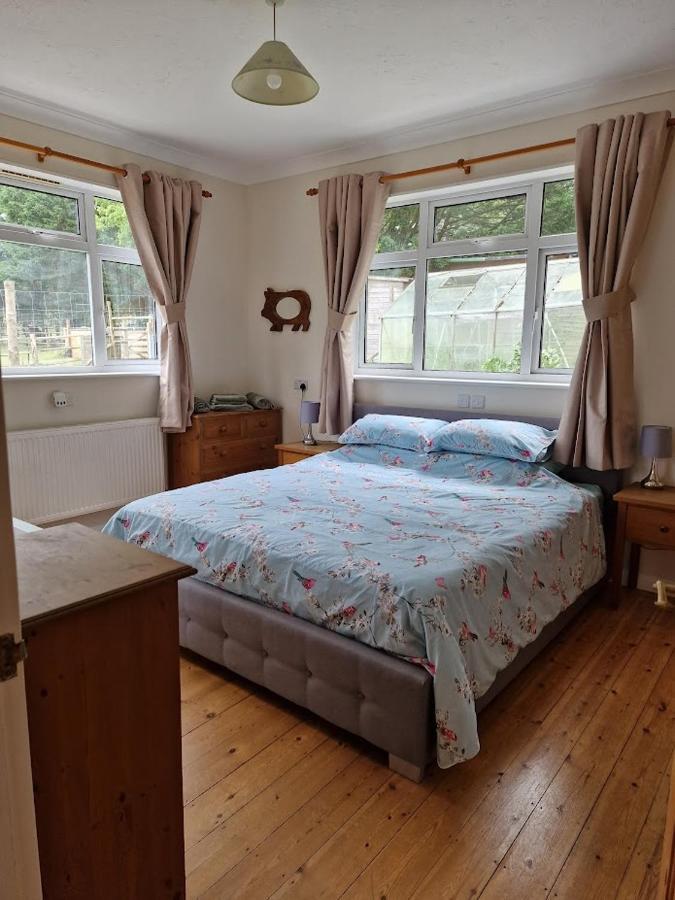 Country Retreat Near Sea And South Downs, On National Cycle Network Appartement Polegate Buitenkant foto