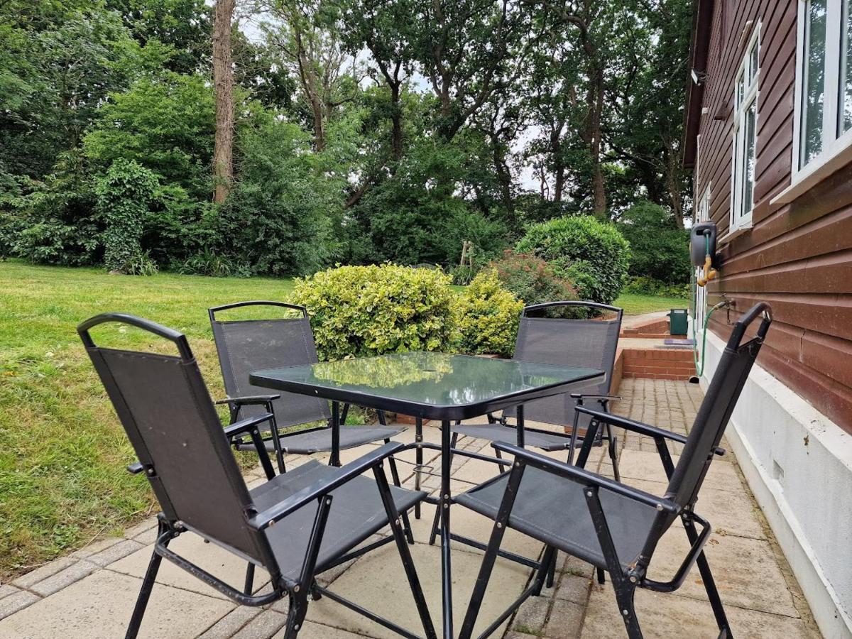 Country Retreat Near Sea And South Downs, On National Cycle Network Appartement Polegate Buitenkant foto