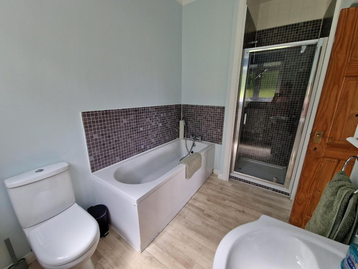 Country Retreat Near Sea And South Downs, On National Cycle Network Appartement Polegate Buitenkant foto